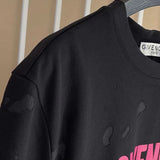 Givenchy designer designer clothing full view