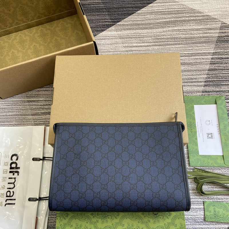 Interior view of statement elevated women's handbag – women's everyday handbag