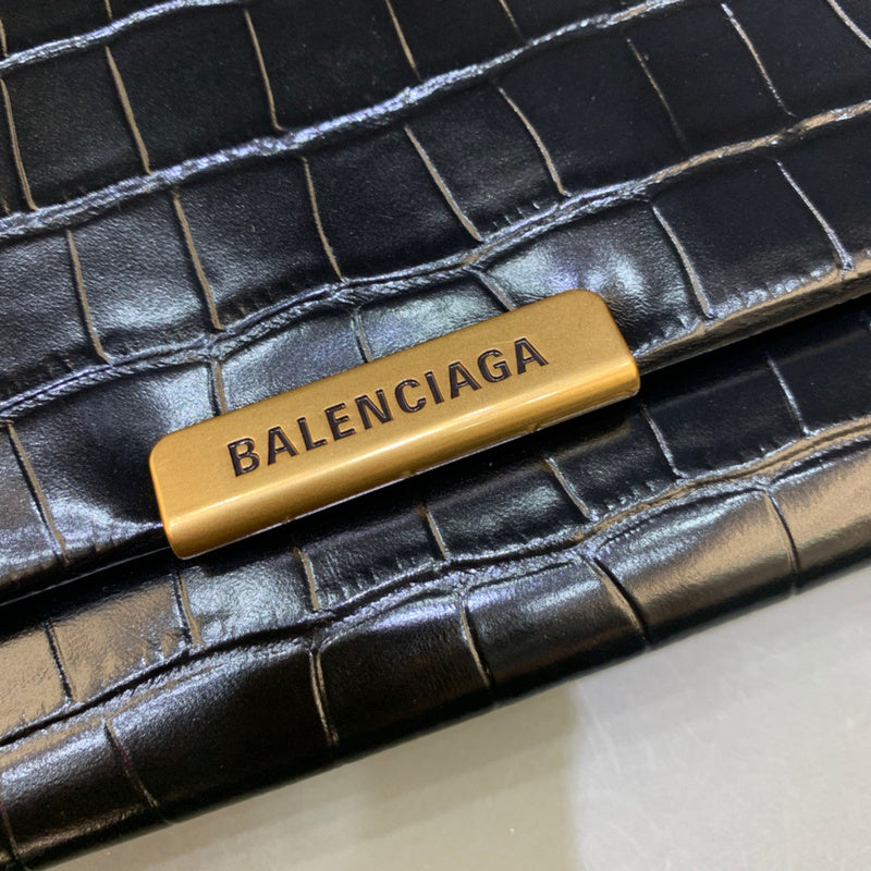 Refined Premium PU Leather Handbag - Everyday Elegance | Women's Statement Accessory #433 - interior view (image 6) of designer-inspired handbag