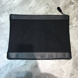 Contemporary Premium PU Leather Handbag - Statement Silhouette | Women's Fashion Handbag #1035 - close-up detail shot (image 3) of designer-inspired handbag