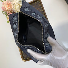 Luxury Designer Shoulder Bag for Women - Premium Fashion Handbag - NM5459