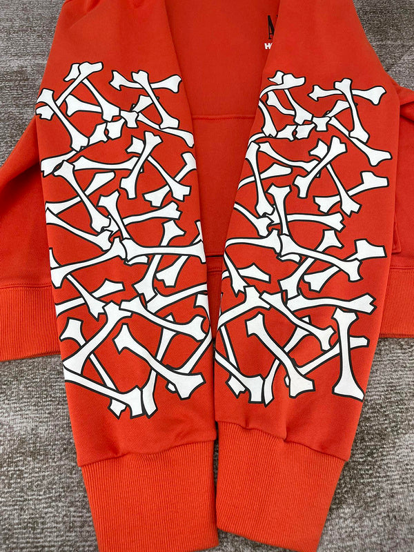 Amiri hoodie angled view — premium authentic designer style