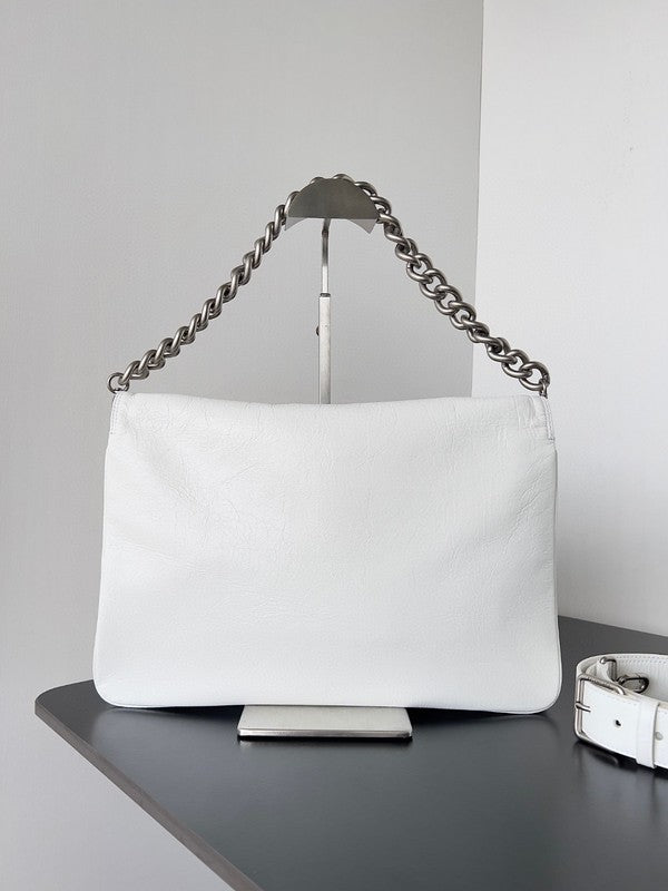 Zivas Charm Classic Sensibility Fashion Handbag (Timeless Wardrobe Addition) – Lifestyle Shot