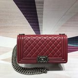  handbag, mid everyday style, image 1