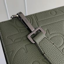 Designer Monogram Crossbody - Luxury Women's Premium Fashion Bag - NM7385