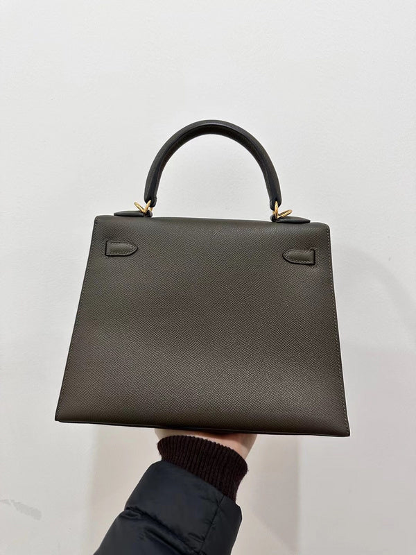 Contemporary bag women's premium everyday handbag