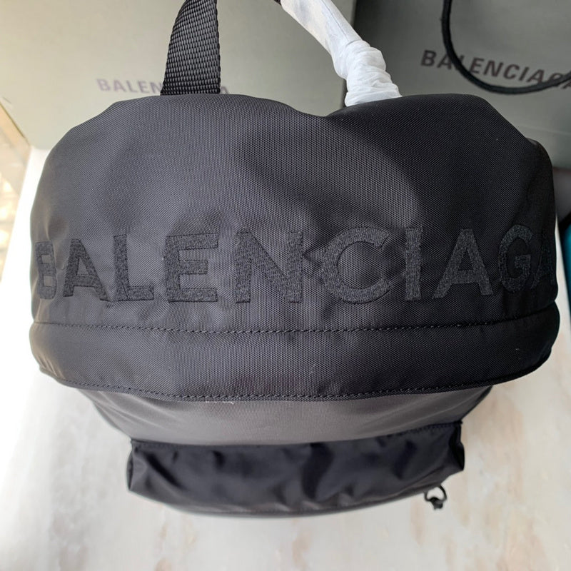 Elegant Faux Leather Handbag - Everyday Elegance | Women's Premium Handbag #151 - styled full view (image 7) of designer-inspired handbag