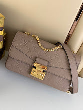 Designer Iconic Shoulder Bag - Luxury Women's Premium Fashion - NM4743