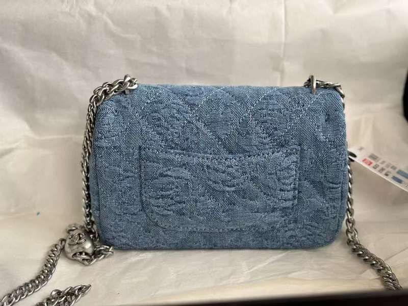 Zivas Charm Refined Everyday Style Luxury Handbag (Elevated Accessory Essential) – Interior View