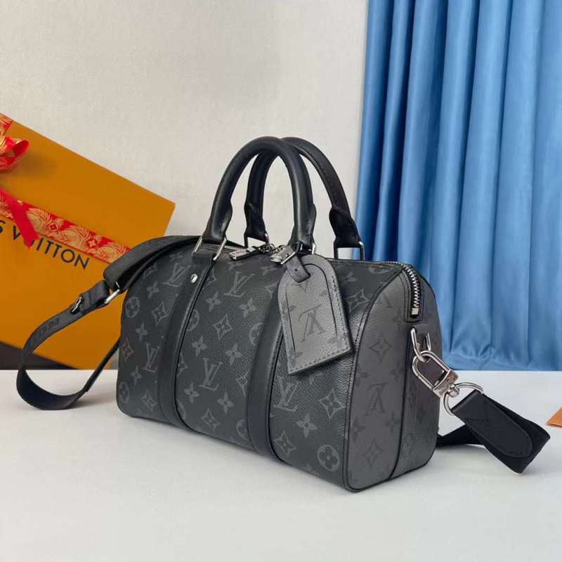 Close-up detail of everyday-luxe structured women's handbag – women's statement bag