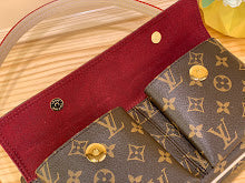 Designer Heritage Crossbody Bag - Premium Luxury Women's Fashion - NM4323
