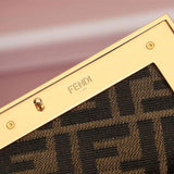 Ziva's Charm handbag – close-up view (Standard Size)
