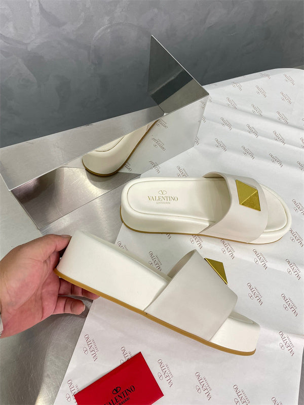 Valentino Garavani luxury shoes styling view — premium authentic designer style