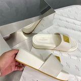 Valentino Garavani luxury shoes styling view — premium authentic designer style