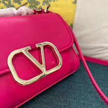 Luxury Mini Crossbody Bag - Women's Premium Designer Fashion - NM2787