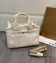 New Chic Designer Shoulder Handbag - Premium Luxury Women's Style - NM6634