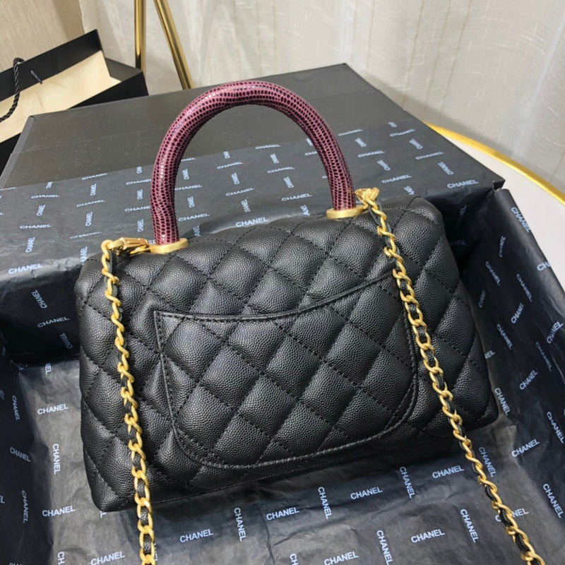  handbag, mid everyday style, image 8