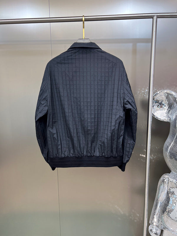 Burberry clothing angled view — premium authentic designer style