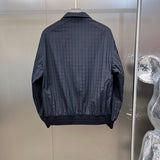 Burberry designer clothing front view designer style