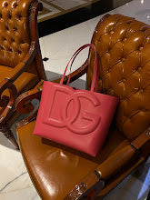Luxury Canvas Tote Bag - Women's Designer Premium Fashion - NM6679