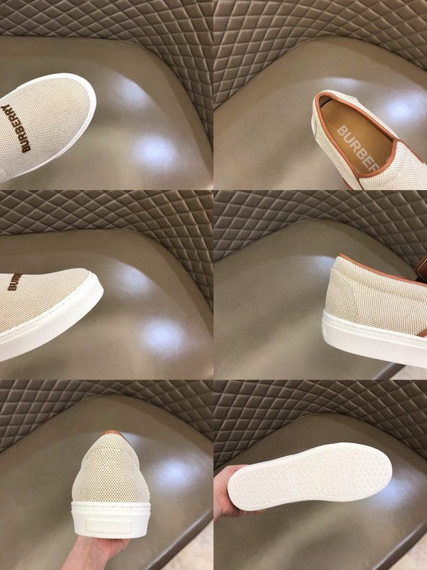 Bold Premium Synthetic Leather Shoes - Statement Everyday Style | Women's Designer-Inspired Footwear #1421 - side angle view (image 2) of designer-inspired shoes