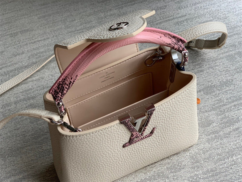  everyday satchel styled with outfit