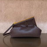 Ziva's Charm handbag – angled view (Standard Size)