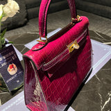 Statement bag women's premium everyday handbag