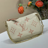  handbag interior and compartment view 15