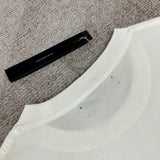 Amiri t-shirt full view — premium authentic designer style