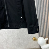 Burberry clothing styling view — premium authentic designer style
