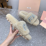 Miu Miu luxury shoes front view — premium authentic designer style