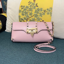 Chic Women's Shoulder Handbag - Luxury Premium Designer Style - NM2882