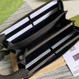 Close-up detail of everyday-luxe signature women's handbag – women's designer-style accessory