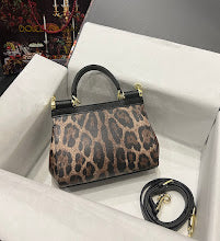Chic Women's Shoulder Handbag - Luxury Premium Designer Style - NM7034
