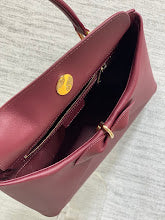 Luxury Designer Tote Bag for Women - Premium Iconic Monogram Handbag - NM7427