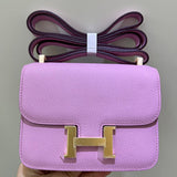 Interior view of fluid premium bag