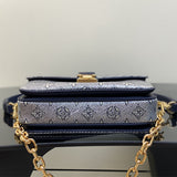 elegant crossbody bag styled with outfit