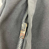 Amiri t-shirt close-up — premium authentic designer style