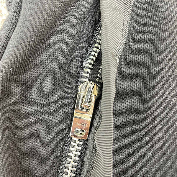 Amiri t-shirt close-up — premium authentic designer style