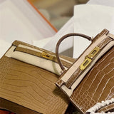 Statement bag women's premium everyday handbag