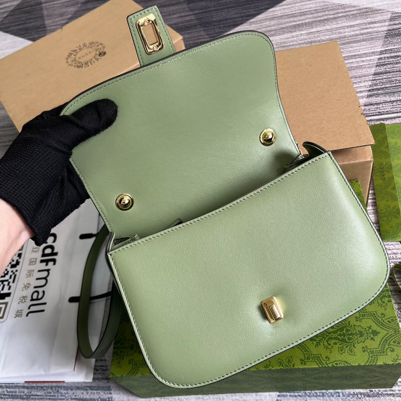 Styled lifestyle shot of statement everyday-luxe women's handbag – women's statement bag