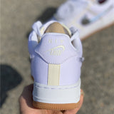Nike Men's & Women's Premium Casual Sneakers — Style 004 side view