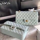 Zivas Charm Streamlined Design Everyday Handbag (Effortless Style Upgrade) – Side Profile