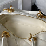  women's handbag, mid design, view 4