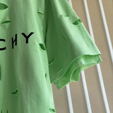 Givenchy clothing full view — premium authentic designer style