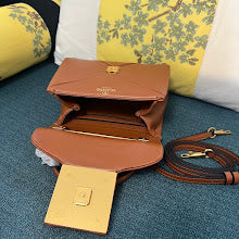 Designer Monogram Crossbody - Luxury Women's Premium Fashion Bag - NM2966