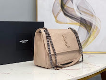 Premium Signature Crossbody - Chic Women's Luxury Designer Bag - NM3156