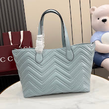 Luxury Canvas Tote Bag - Women's Designer Premium Fashion - NM4051