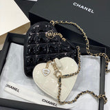  women's handbag, compact design, view 9